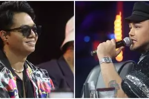 Bisnis 4 juri Indonesia's Got Talent, Reza Arap bos bar dan kafe game