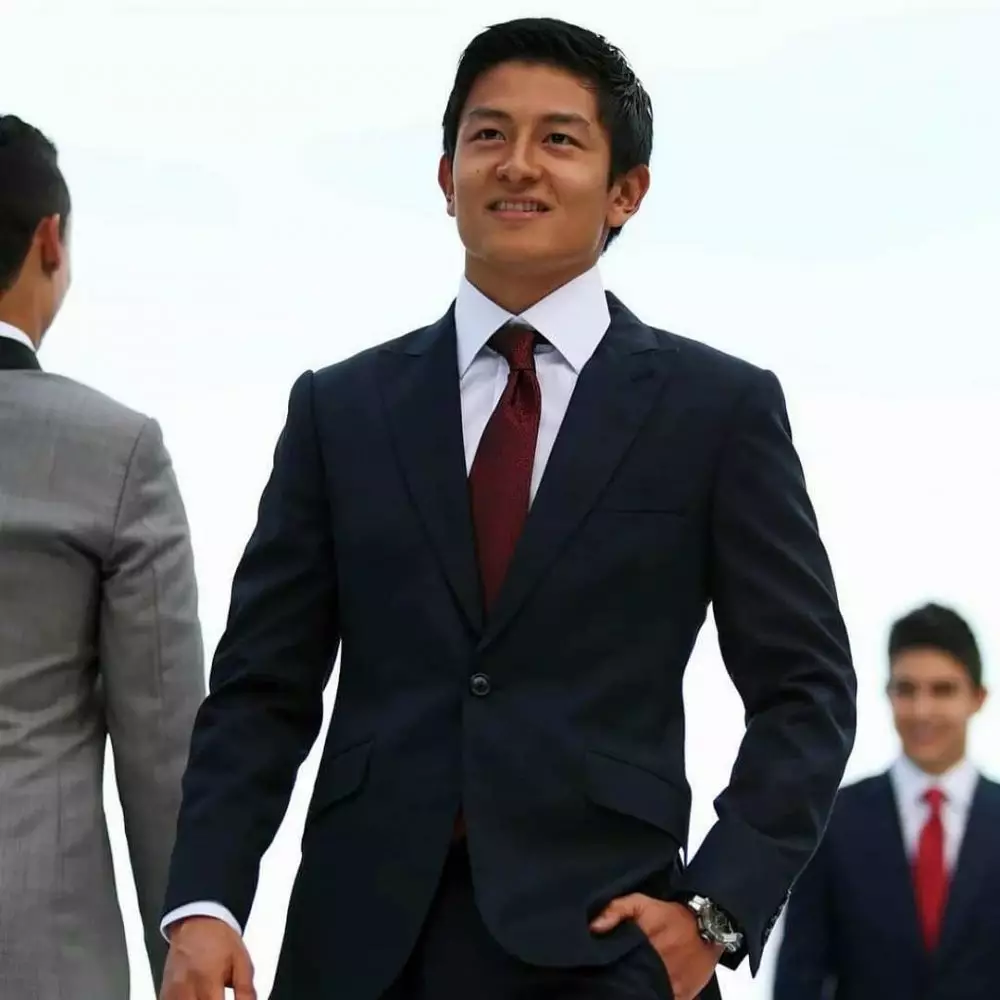 pundi uang rio haryanto © Instagram pundi uang rio haryanto © Instagram