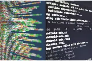 Pengertian sistem informasi beserta kegiatan, jenis, dan komponen