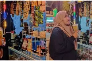 Kisah sedih di balik pelantun Lupakan Rehan, jadi ART di usia 12 tahun