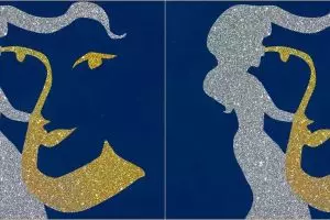 Objek yang pertama kamu lihat ungkap kamu tipe sosial atau ansos