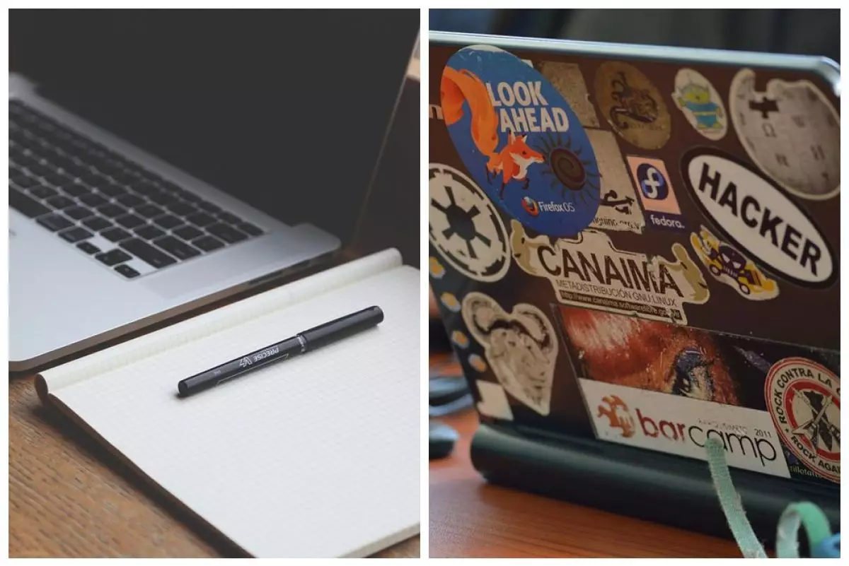 Cara mudah menginstal aplikasi berupa file di laptop Windows dan Mac