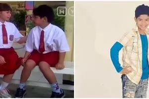 Bocah akting sama Yuki Kato kini selebgram, ini 11 transformasinya