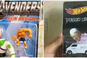 11 Potret nyeleneh kemasan mainan ini bikin tepuk jidat