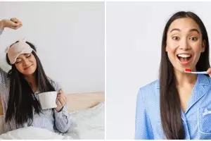 7 Arti mimpi tentang sikat gigi, tanda harus siap hadapi masalah