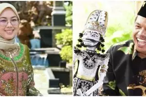 7 Fakta Bupati Anne Ratna Mustika yang gugat cerai Dedi Mulyadi
