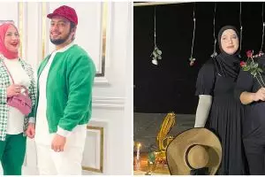 5 Curhatan pilu Tasyi Athasyia, ungkap sifat asli Tasya Farasya