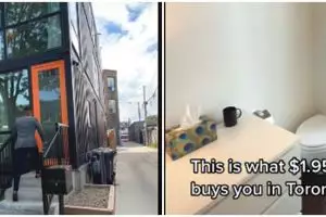 Penampakan toilet di rumah seharga Rp 29 miliar, bikin netizen kesal