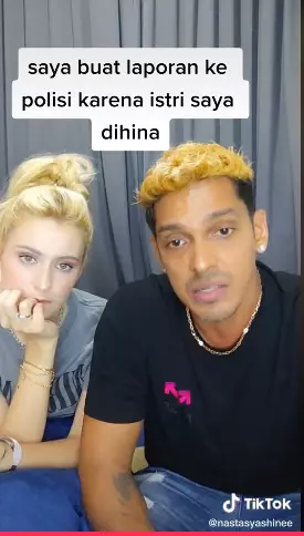 Robby Shine laporkan Billy Syahputra ke polres Berbagai sumber