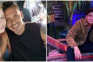 Billy Syahputra diduga hina adik ipar Kak Jill, begini kronologinya