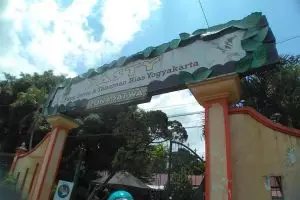 PASTY, surga pecinta satwa yang ramai lagi pasca terkungkung pandemi