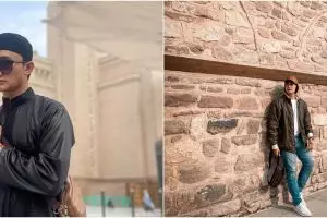 Lama tak terdengar kabarnya, Boby Tince tiba-tiba umumkan perceraian