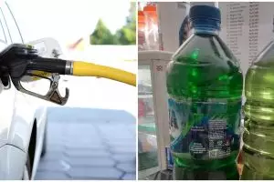 Heboh pertalite kian boros usai harga naik, ini penjelasan Pertamina