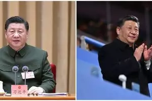 Xi Jinping dikabarkan dikudeta militer dan jadi tahanan rumah