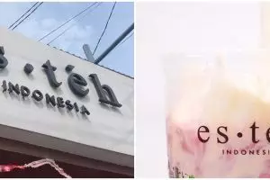 Kritik konsumen soal kadar gula berujung somasi Es Teh Indonesia