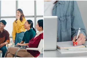 Contoh kalimat langsung dan tidak langsung, perbedaan dan ciri-cirinya