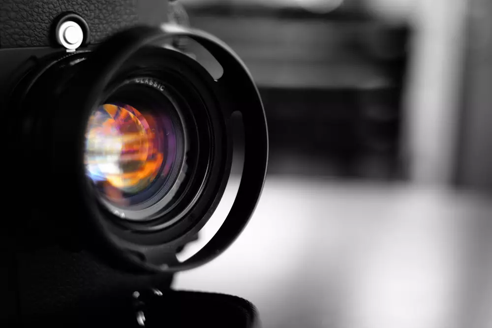 rahasia memotret model © 2022 brilio.net