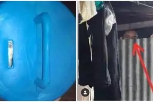 11 Momen lucu kayak lagi dilihatin, realitanya bikin tepuk jidat