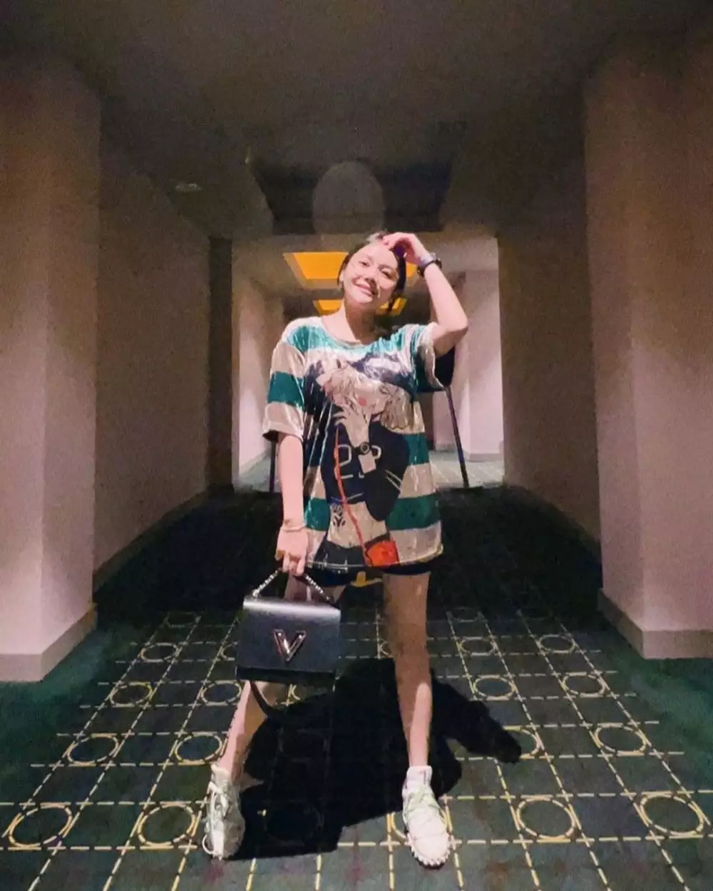 pengakuan Mawar AFI soal sosok calon suami © 2022 Instagram 