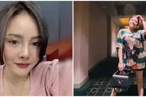 Mawar AFI siap nikah lagi, ini 4 pengakuannya soal sosok calon suami