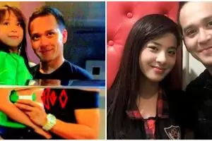 7 Momen Akhmad Fadli dan Zee dari kecil hingga jadi member JKT48