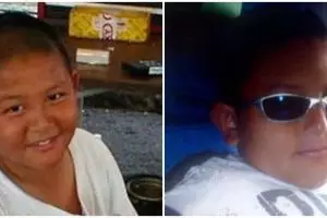 Bocah pipi chubby ini sekarang pembalap top, intip 9 transformasinya