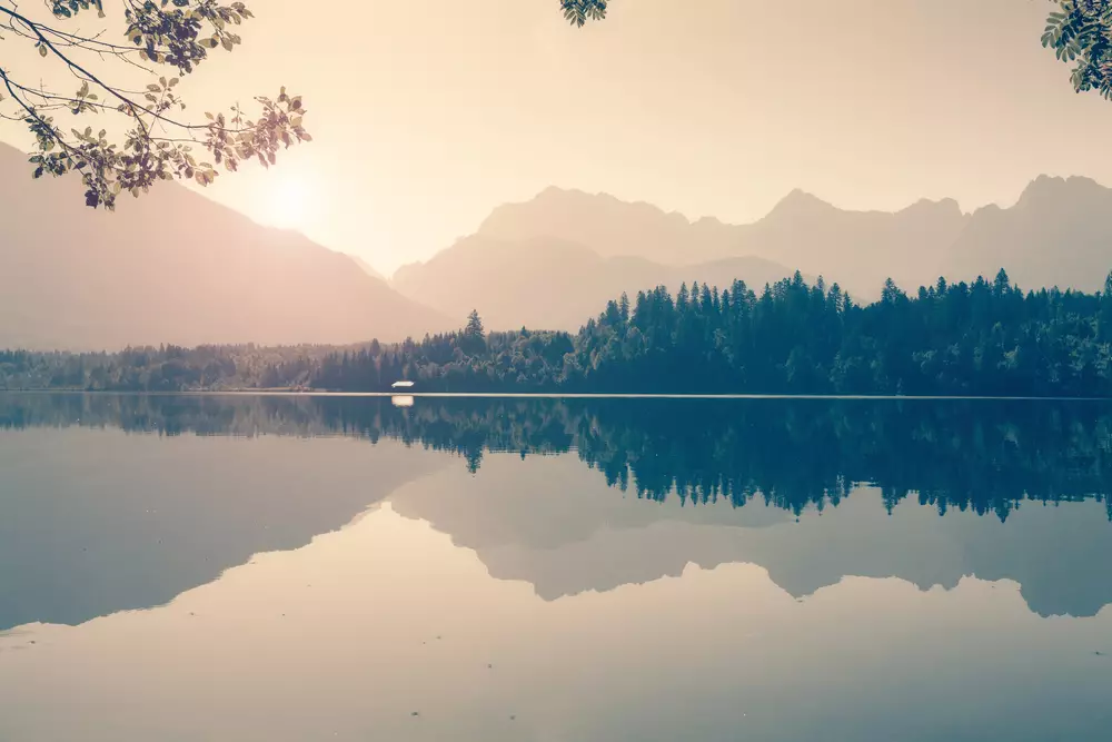 Rahasia foto refleksi © berbagai sumber