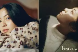 Bernadya rilis single debut bertajuk Apa Mungkin bersama Juni Records