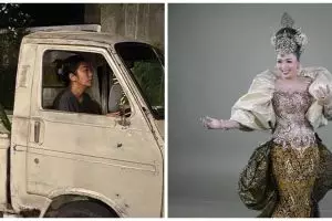 9 Potret Soimah di keseharian vs saat di panggung, tak malu sederhana