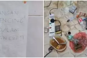 Curhat pria tinggal serumah dengan teman jorok, penuh sampah makanan