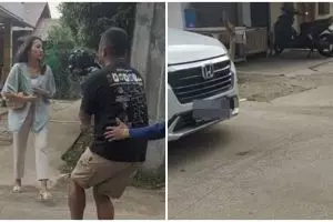Terungkap cara bikin adegan kecelakaan di sinetron, bikin melongo