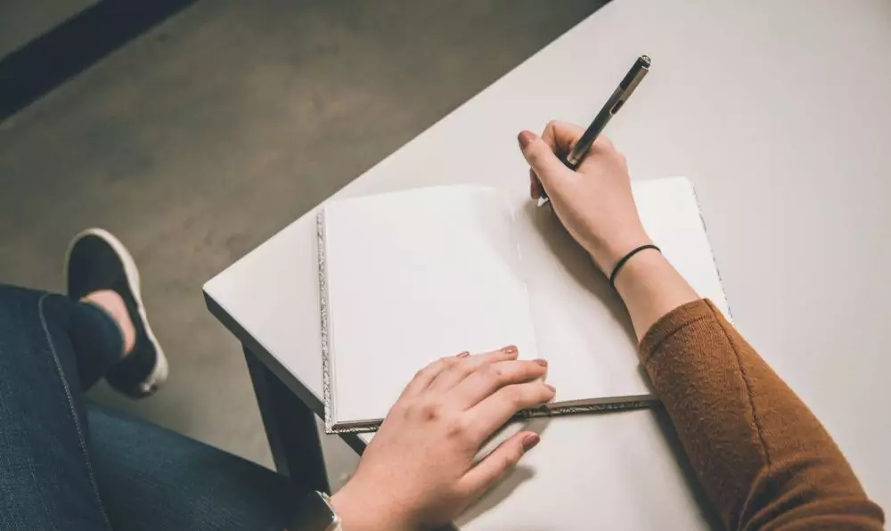 contoh soal penulisan nama gelar © 2022 brilio.net