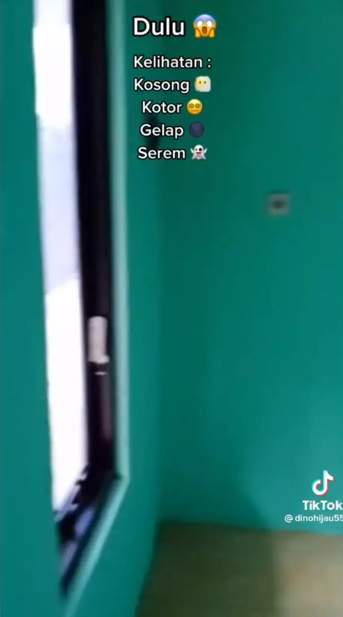 make over kamar kos jadi estetik © berbagai sumber