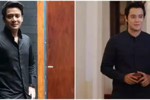 Akui ikut jejak Leonardo DiCaprio, Kriss Hatta pacari gadis 14 tahun