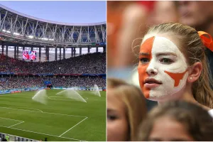 Curhat fans bola soal mahalnya akomodasi nonton Piala Dunia di Qatar