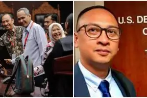 Alasan Rasamala Aritonang, eks pegawai KPK jadi pengacara Ferdy Sambo