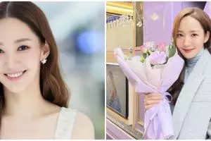 Park Min-young dikabarkan berpacaran dengan konglomerat