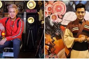 Jadi contoh buruk, KPAI kecam Kriss Hatta pacari anak usia 14 tahun