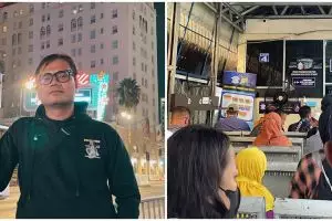 Viral curhat komika kena pungli cek fisik kendaraan, polisi minta maaf