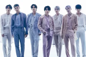 BTS rilis lagu terbaru Piala Dunia 2022, berisi pesan kebersamaan