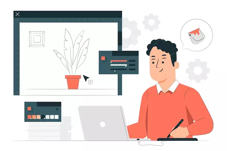 Contoh kalimat passive voice © 2022 brilio.net