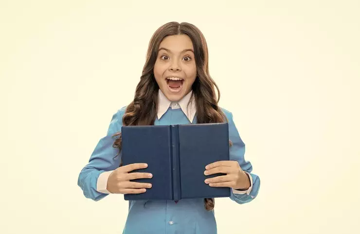 Contoh kalimat passive voice © 2022 brilio.net