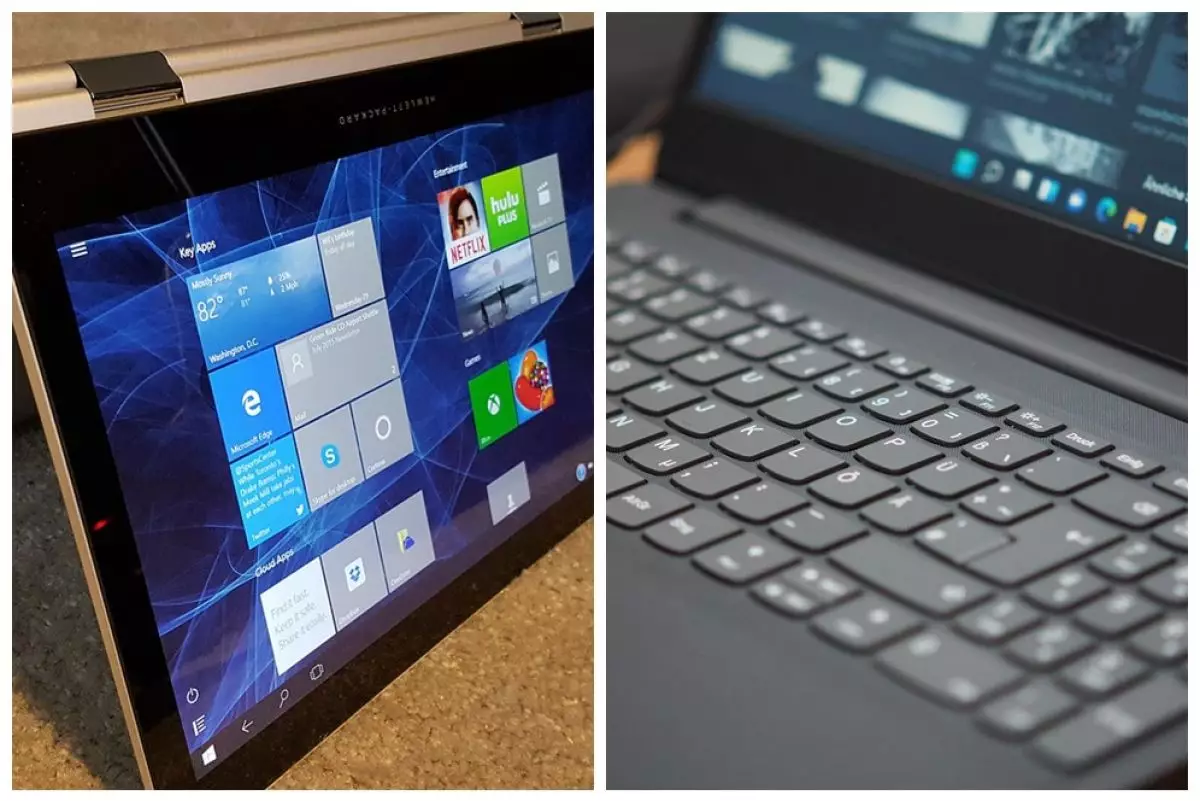 Cara mudah uninstal aplikasi di laptop, bisa untuk Windows 7 hingga 11