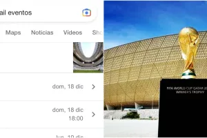 Prediksi Google soal laga final Piala Dunia 2022: Prancis vs Brasil