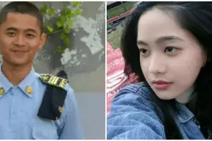 Berdandan cewek, 11 transformasi cowok gagah ini bikin syok