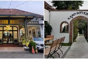 Ndalem Poenakawan: Wajah kantor Wali Kota Yogyakarta pertama kini