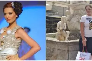 Segera nikah lagi, 9 potret Catherine Wilson awal karier hingga kini