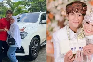 Lesty Kejora laporkan dugaan tindak KDRT ke polisi