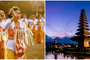 51 Contoh kalimat bahasa Bali, belajar mudah mulai dari sini