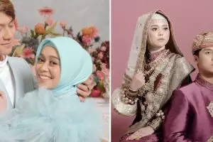 Kronologi Rizky Billar dilaporkan Lesty Kejora atas dugaan KDRT